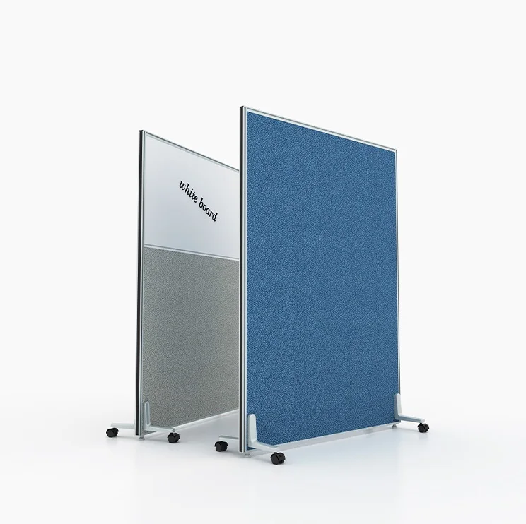 
Restaurant Wall Office Furniture Malaysia Movable Glass Partition 