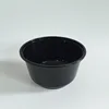 Export Selling Disposable Dinner Fast Food Plates Container Rectangle