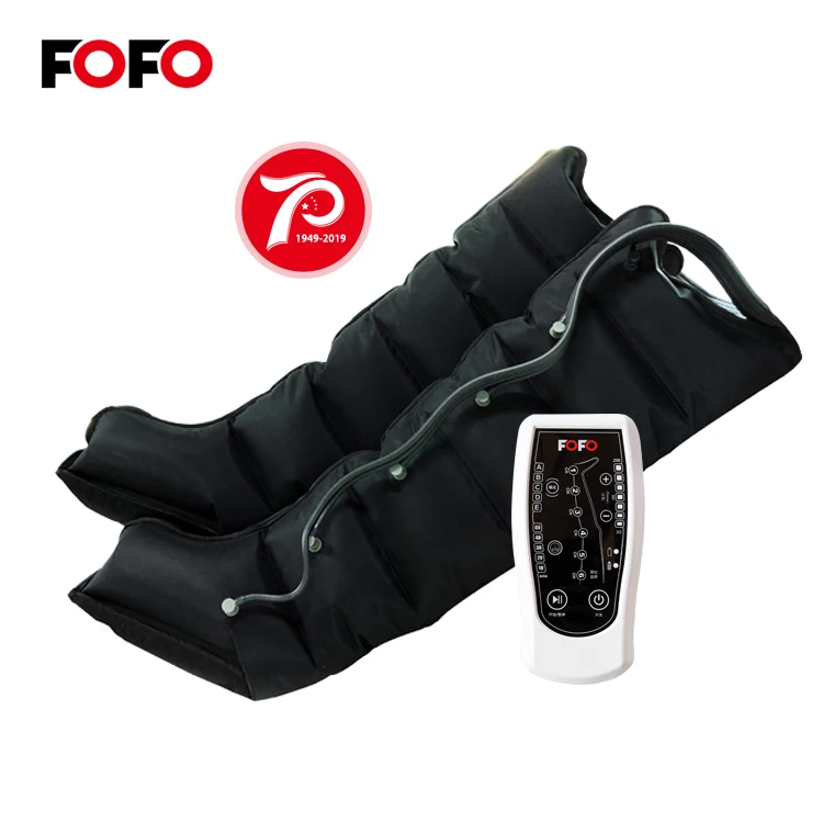 air compression boots for edema
