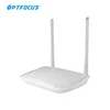 Fiber optical networking unit with wireless function gpon auto switch xPON wifi epon onu