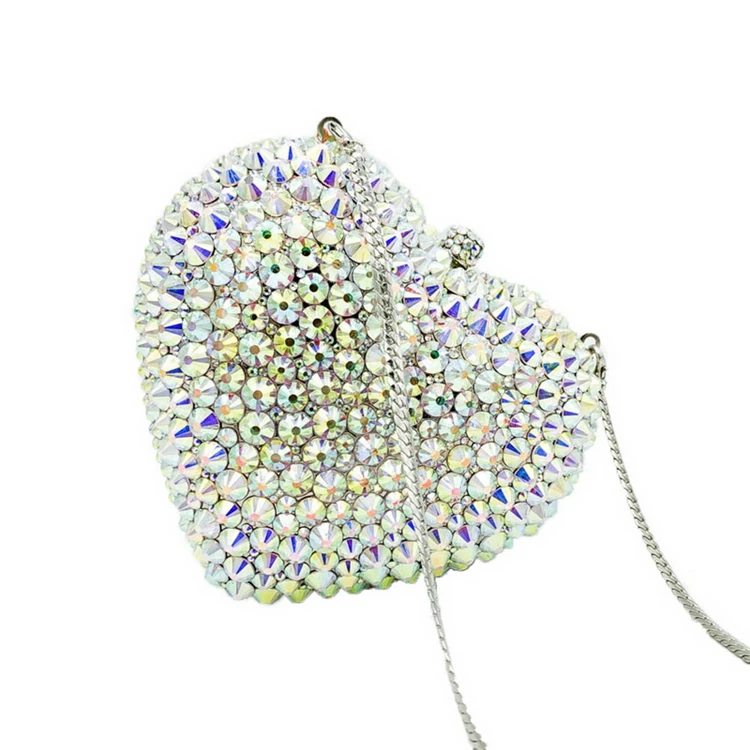 Swarovski Crystal Purse