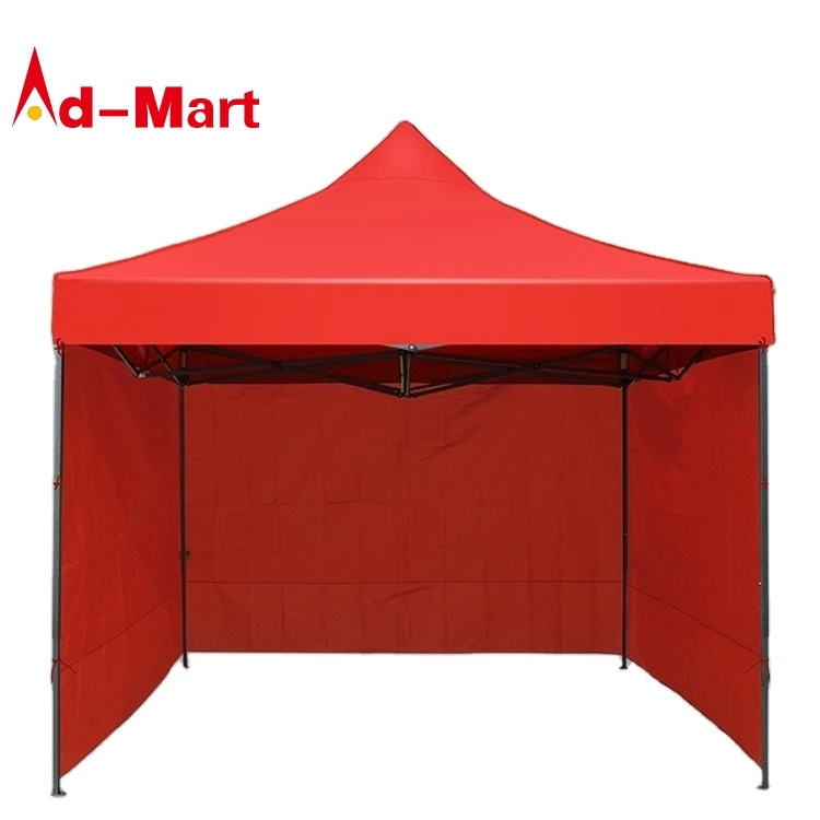 Ombrage, Barre De Tente, Poteaux De Tente Avec 4 Segments