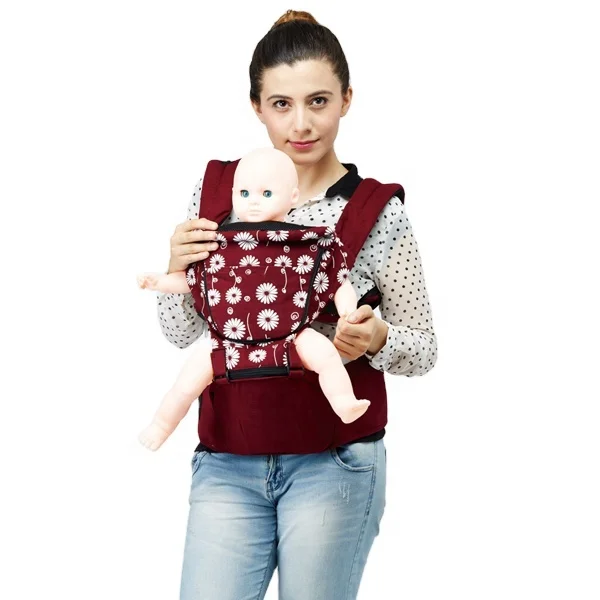 

Organic baby carrier,3 Pieces, Customized demand