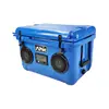 Wholesale Products Rotomoulding Waterproof Marine Bluetooth Speaker Cooler
