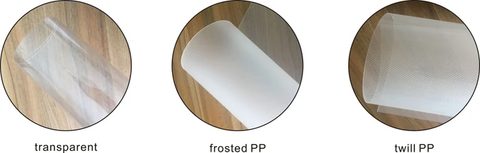 MATERIALS