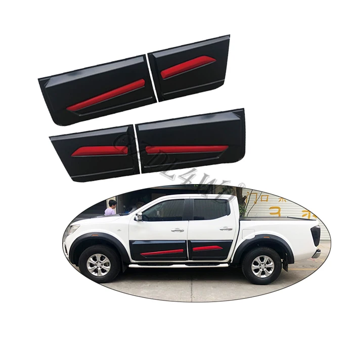 car door strip sill plate protector