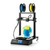 various models provided high precise large scale 3d printer