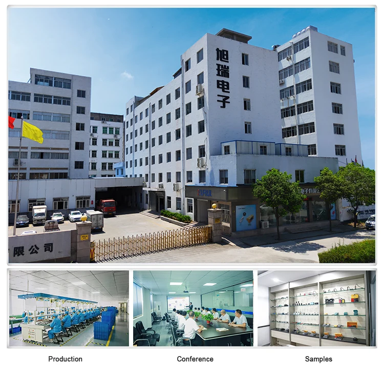 Company Profile