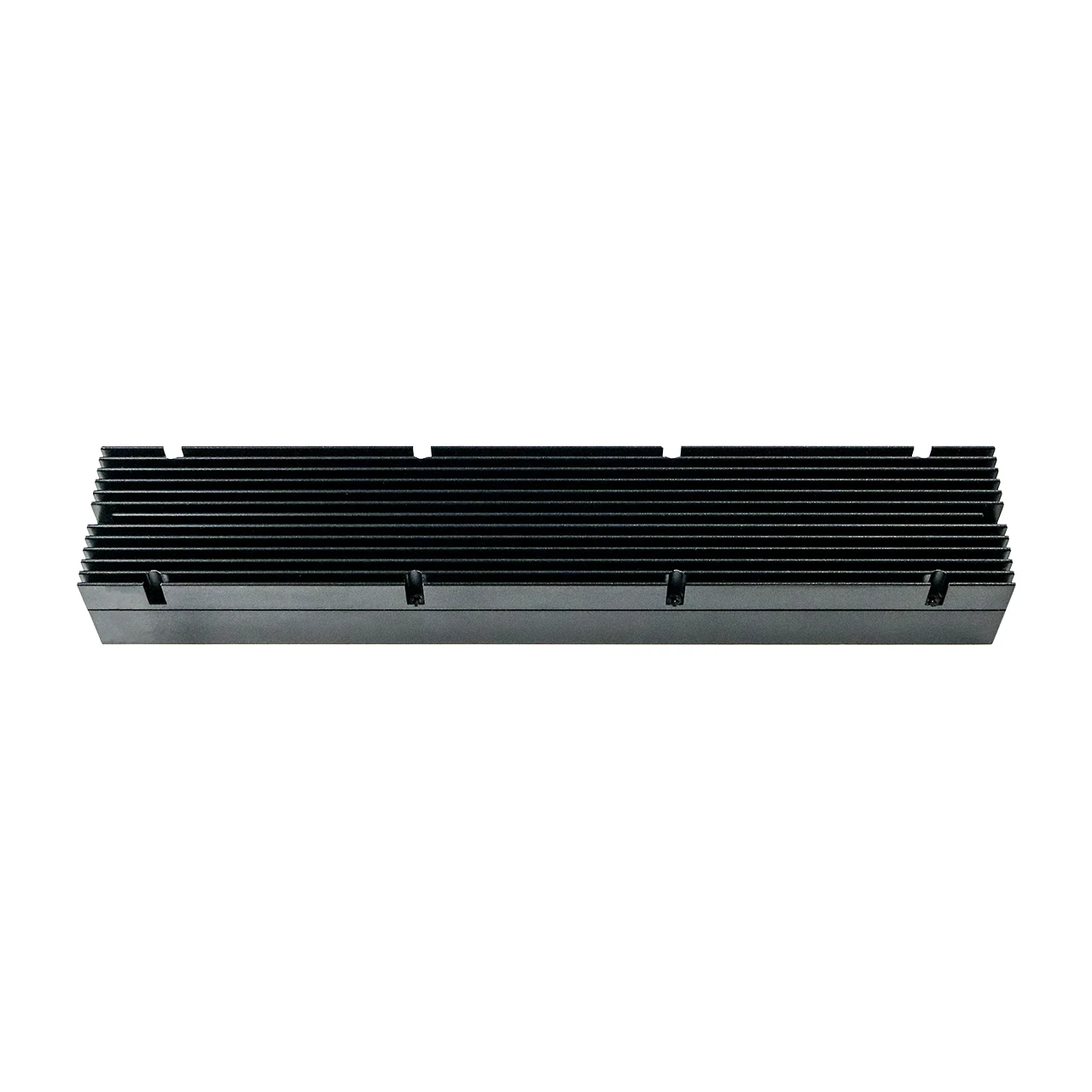 product large area of 24v 215mm40mm white strip shaped light source with uniform illumination for machine vision inspection-4