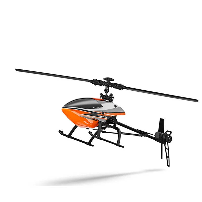 wltoys v950 brushless 3d rtf helicopter