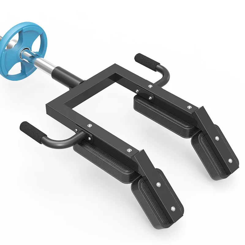 Power Rack Mounted Belt Squat Rack Attachment Buy Belt Squat