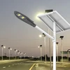 10 hours high working time road lighting 40W solar led street light