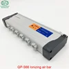 QP-S66 CE Integrated Anti static antistatic electrostatic eliminator ion bar for printing machine