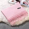 Custom printed modal scarves pashmina india bufandas wool and cashmere scarf for women