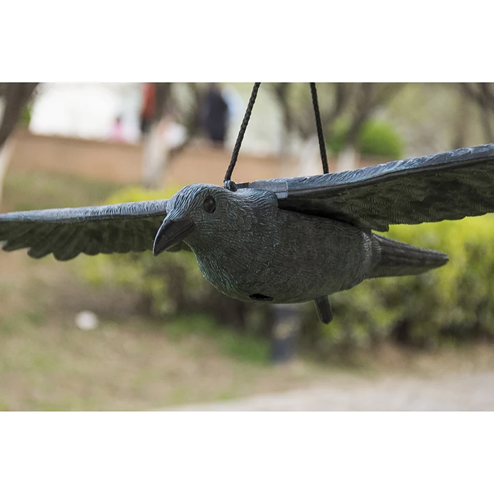 Hunting Flying Falcon Hawk Decoys Hawk Decoy Buy Plastic Eagle Scare