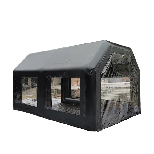 풍선 텐트 hot product