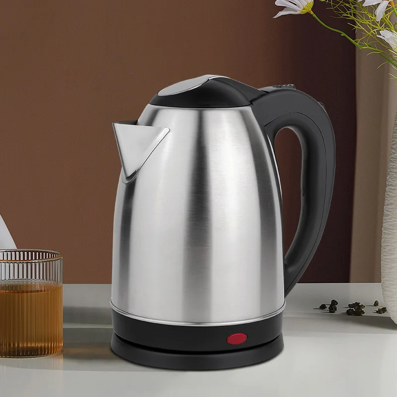 Home Appliances Stainless Steel Electric Kettle Electric Tea Kettle
