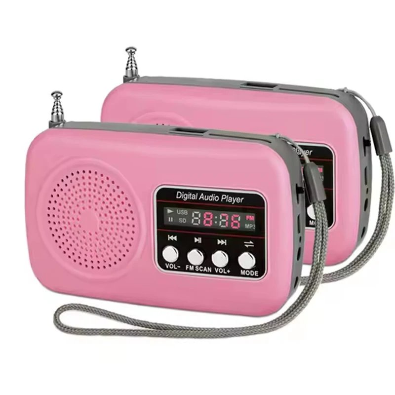 Cheapest Portable Mini MP3 Player Guide