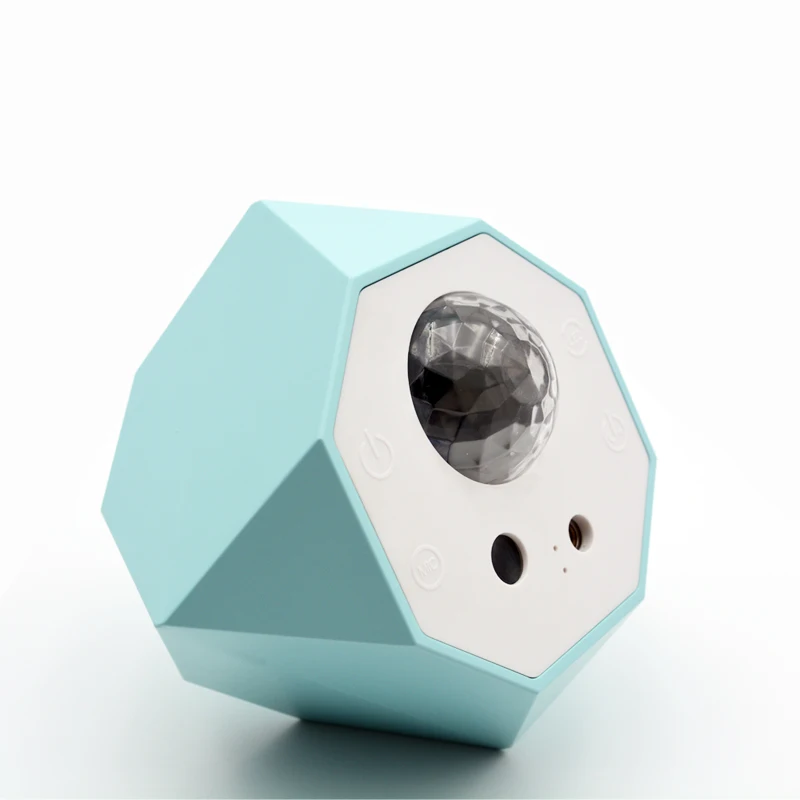 2020 new customize projector sky starry projection usb moon lamp for kid's gift home decoration led night light