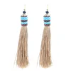 Earring Made with String Earring Display Hook Earring Manufacturer