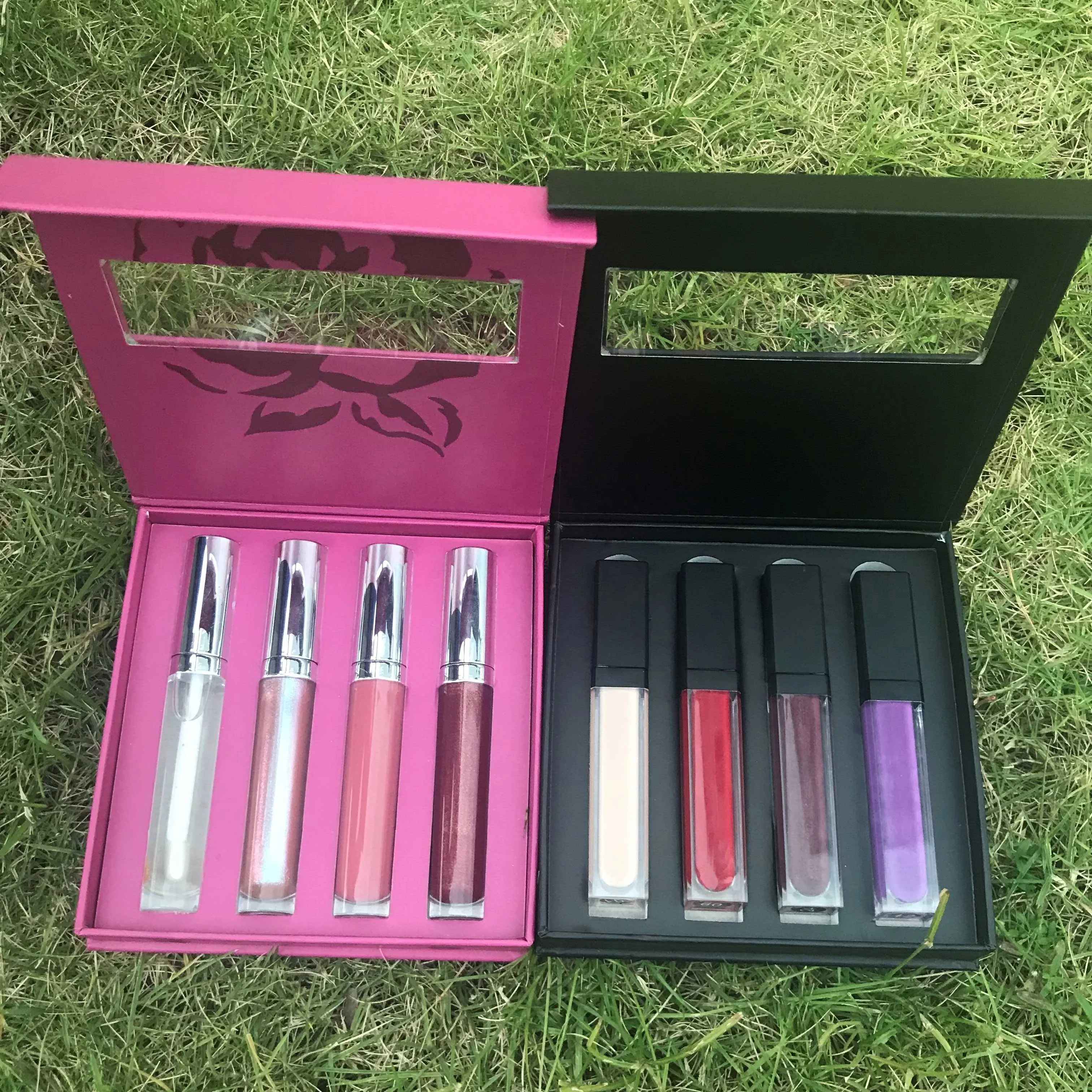 lipgloss set (6)