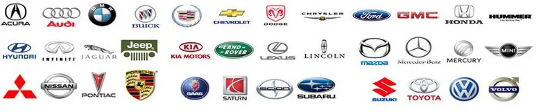 all brand