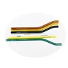 glass straw Drinking Liquids glass straws edible straws