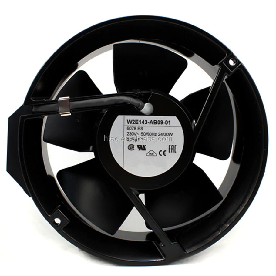 FAN G1G133-DE19-15