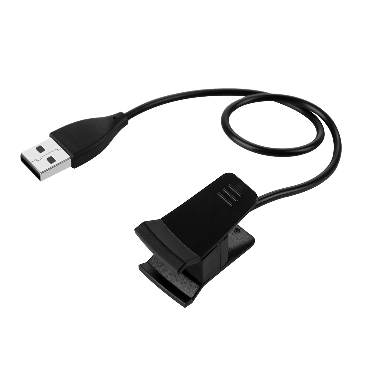 30cm No Restablecer Smartwatch De Linea De Cargador Usb Cable De Carga De Cable Clip Con Cable Adaptador Para Fitbit Alta Buy Cable De Carga Usb Cable De Clip De Cable