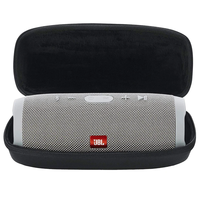 Custom Wireless Outdoor Speaker Eva Speaker Case For Speaker Jbl Flip 4