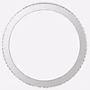 New Design Mirror Lighting Bedroom Wall Lamps Crystal LED Wall Lam Mirror