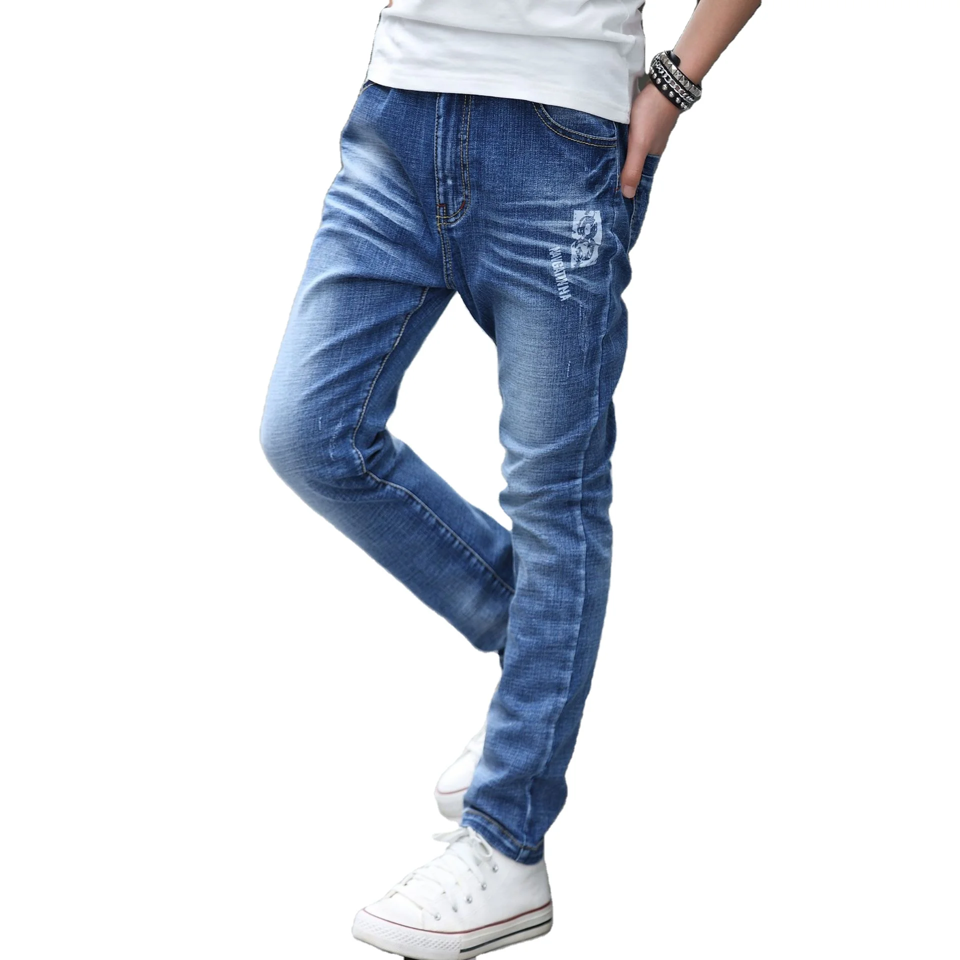 boys 5 slim pants
