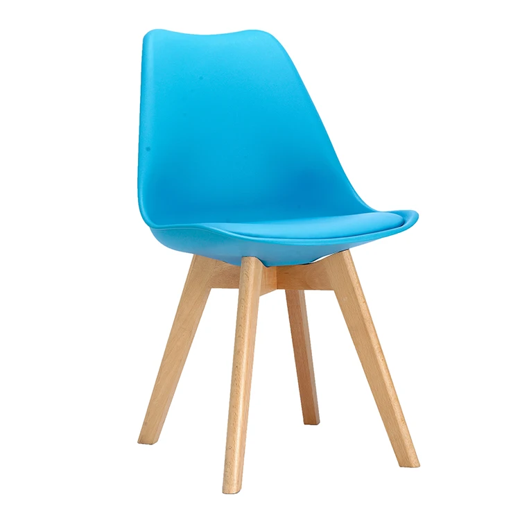 promotion chaise lounge living room padded chairs cross legs wood cafe chair dining room table with 4 chairs