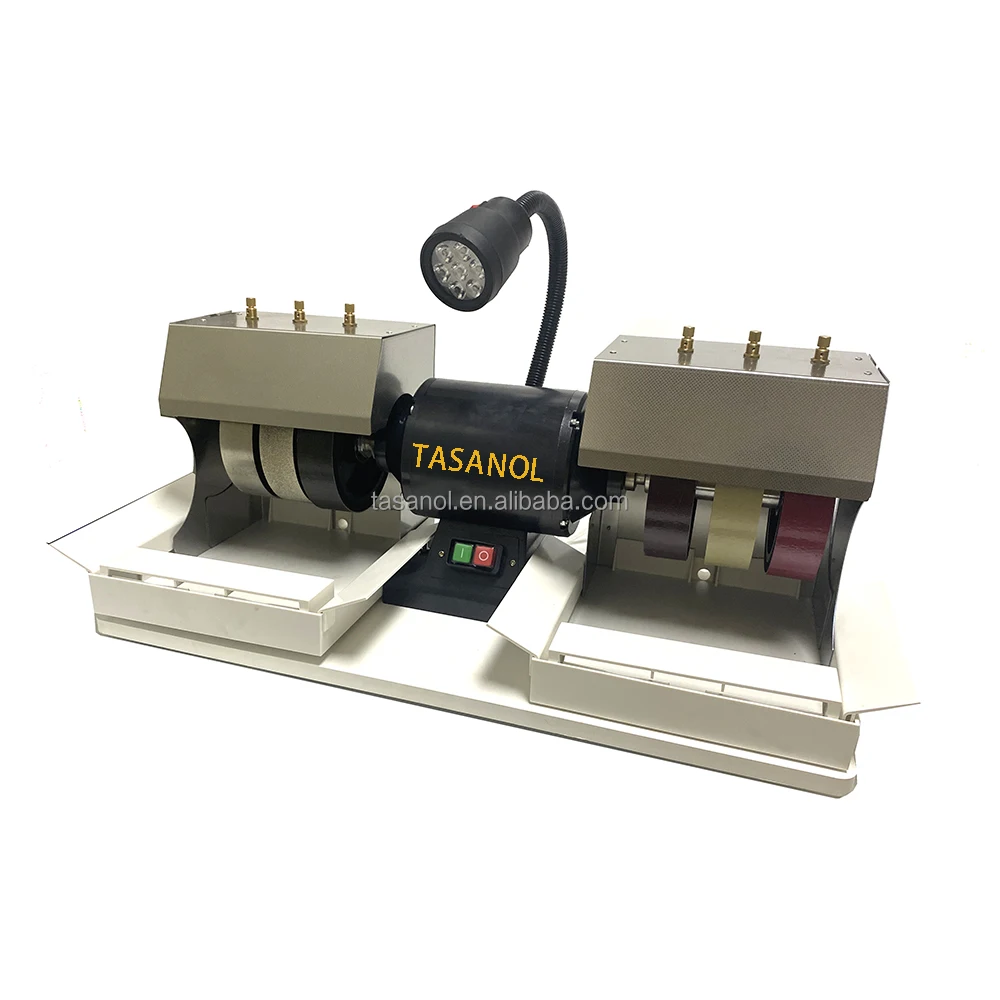 Cabochon making equipment clearance
