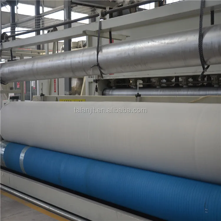 200g/m2 PET Nonwoven Geotextile Fabric Near Me