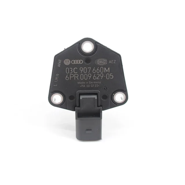 VW-Audi  Motorölstand Sensor   Ref Nr. cp-#60596 03C907660M