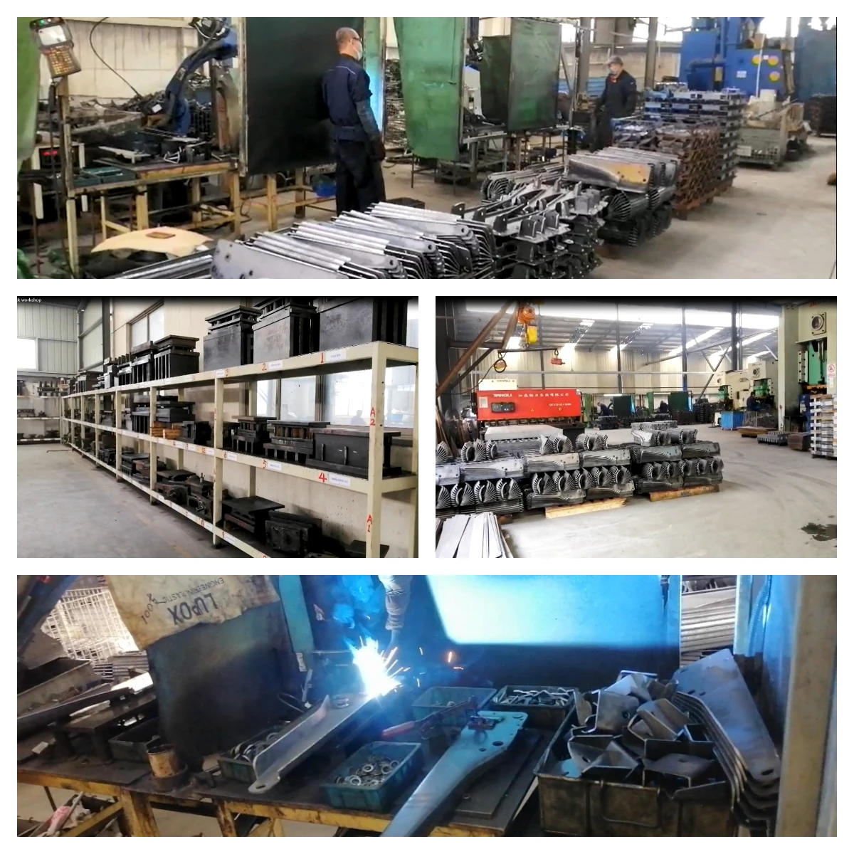 UNICRAFT Rangierwagenheber SRWH 2500 EF | Für Tiefergelegte Und