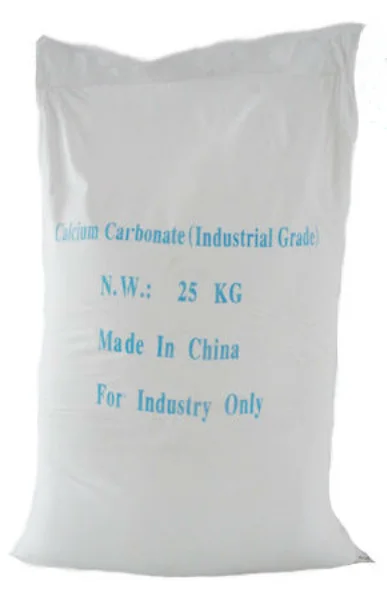natural calcite powder/heavy calcium carbonate/caco3 super fine