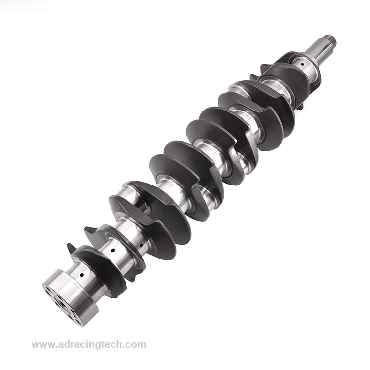 Adracing Performance Custom 4340 96mm Stroker Td42 Billet Crankshaft