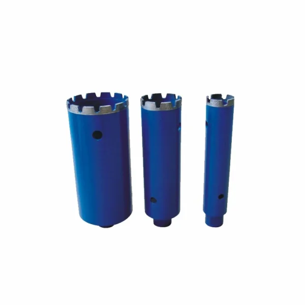 China Factory 5 Inch Diamond Core Drill 