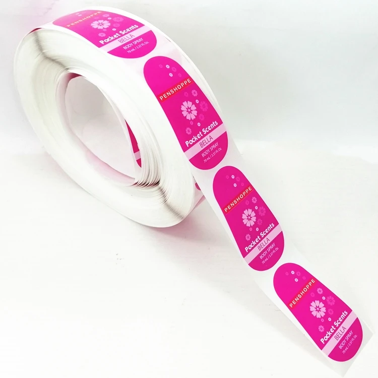 Plastic Label