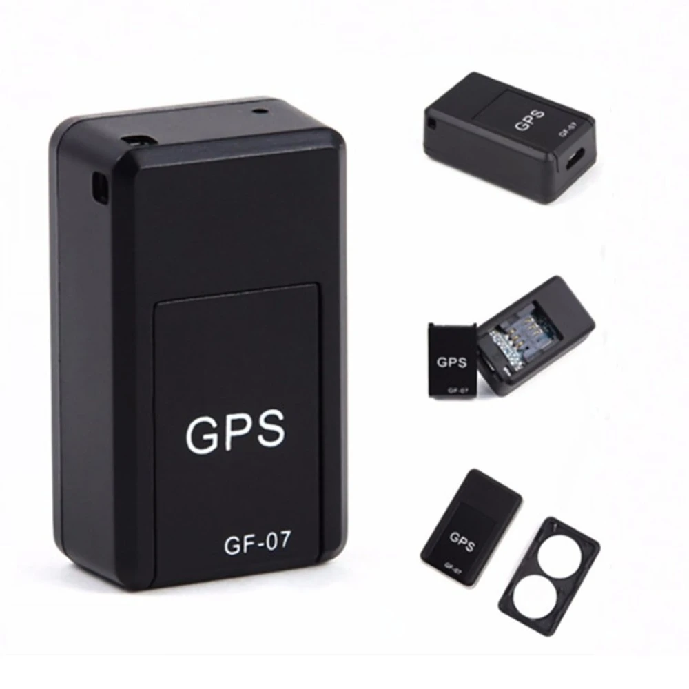 2020 mini gps tracker gf07 new