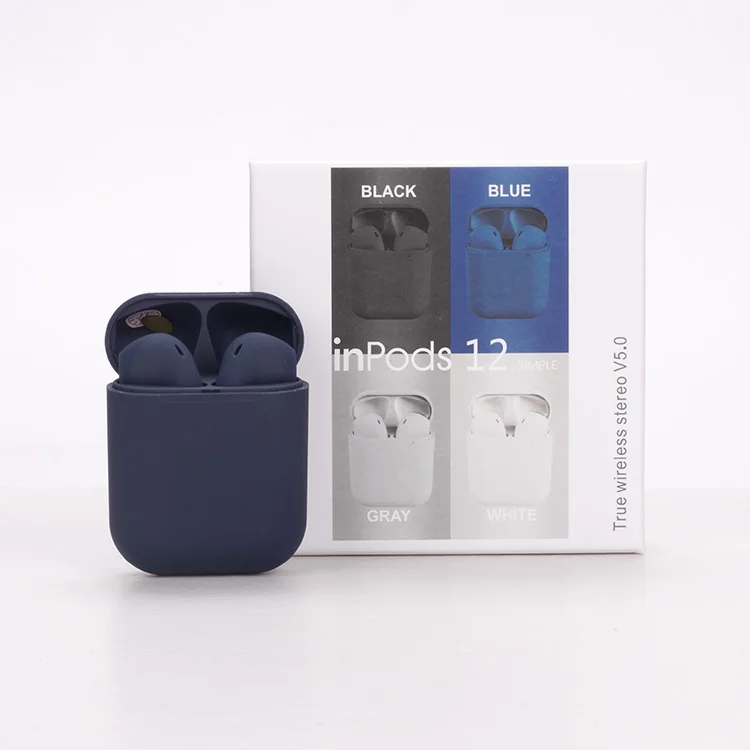 High quality demand portable durable professional mini waterproof long standby earphone - ANKUX.COM