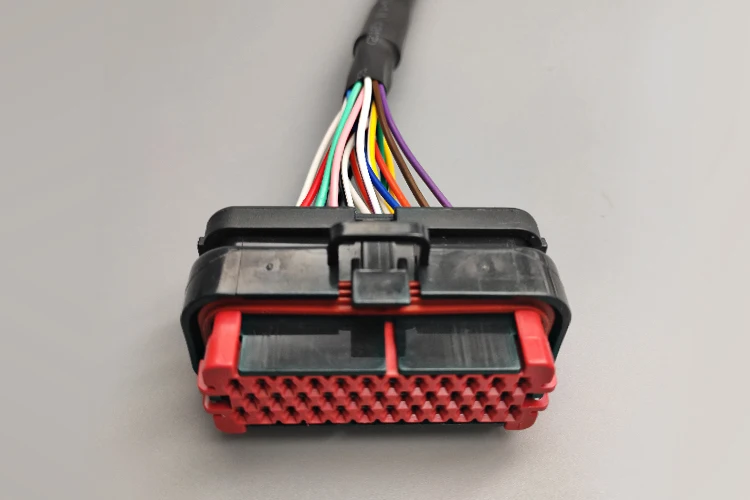 Customize MS3Pro Accessories ECU MS3Pro ULTIMATE Center Harness - ANKUX.COM