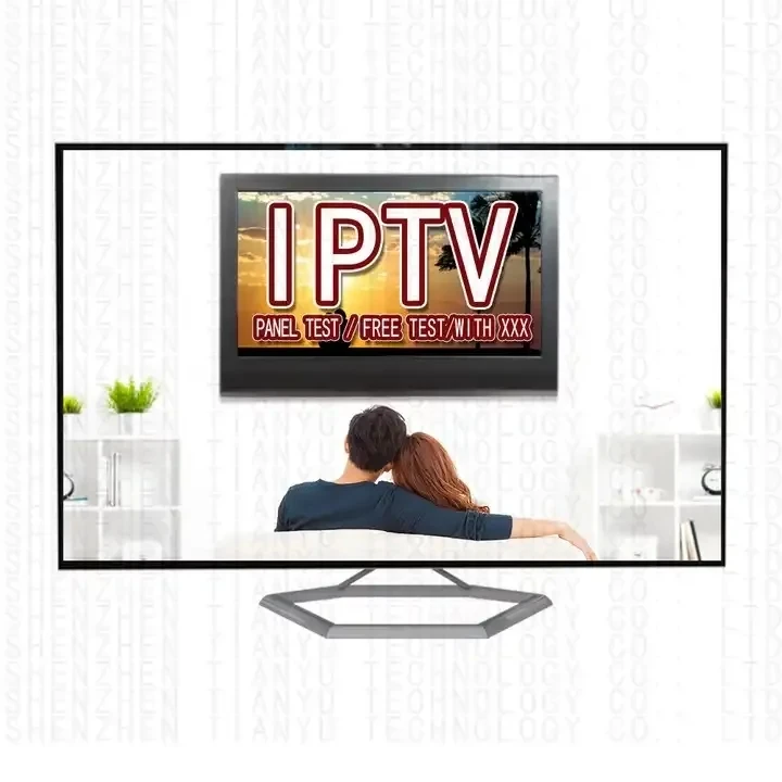 Hot Selling 4k Iptv Subscription 12 Months Free Test M3u Adults Account Code Ip Tv Usa Uk Arabic 9419