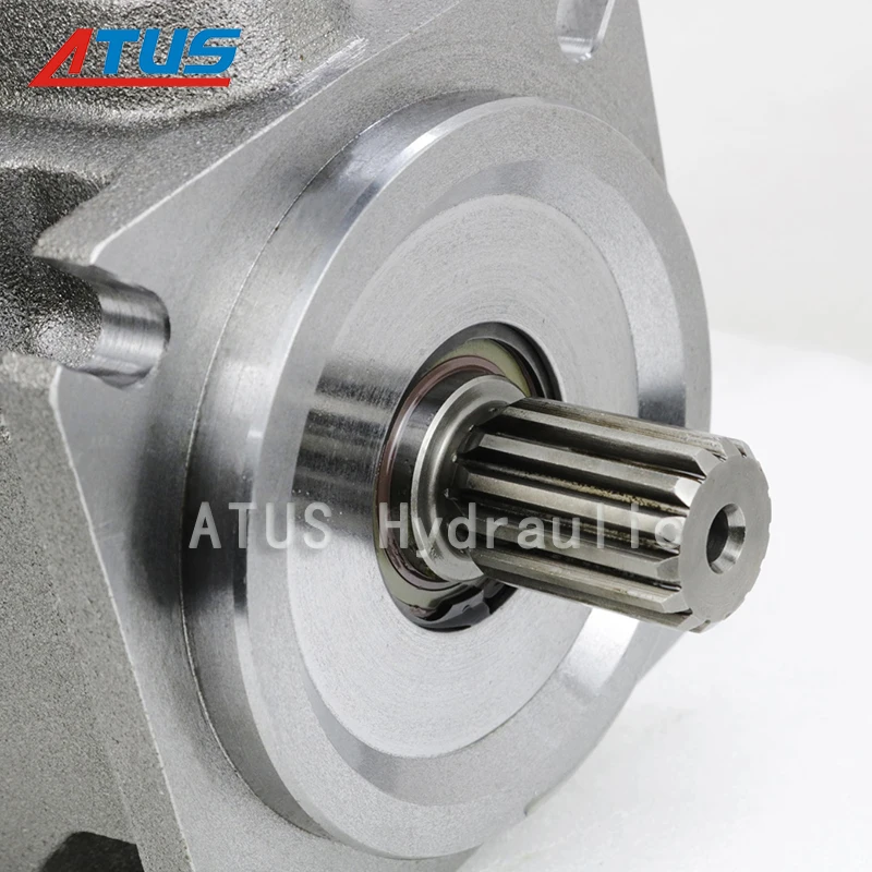 Axial piston pump al a10vno 41 for Caterpi excavator cat 336d2l xe 259-0815-01 supplier