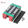 Lm guide , cnc linear guideway HGW30 , cylinder linear rail