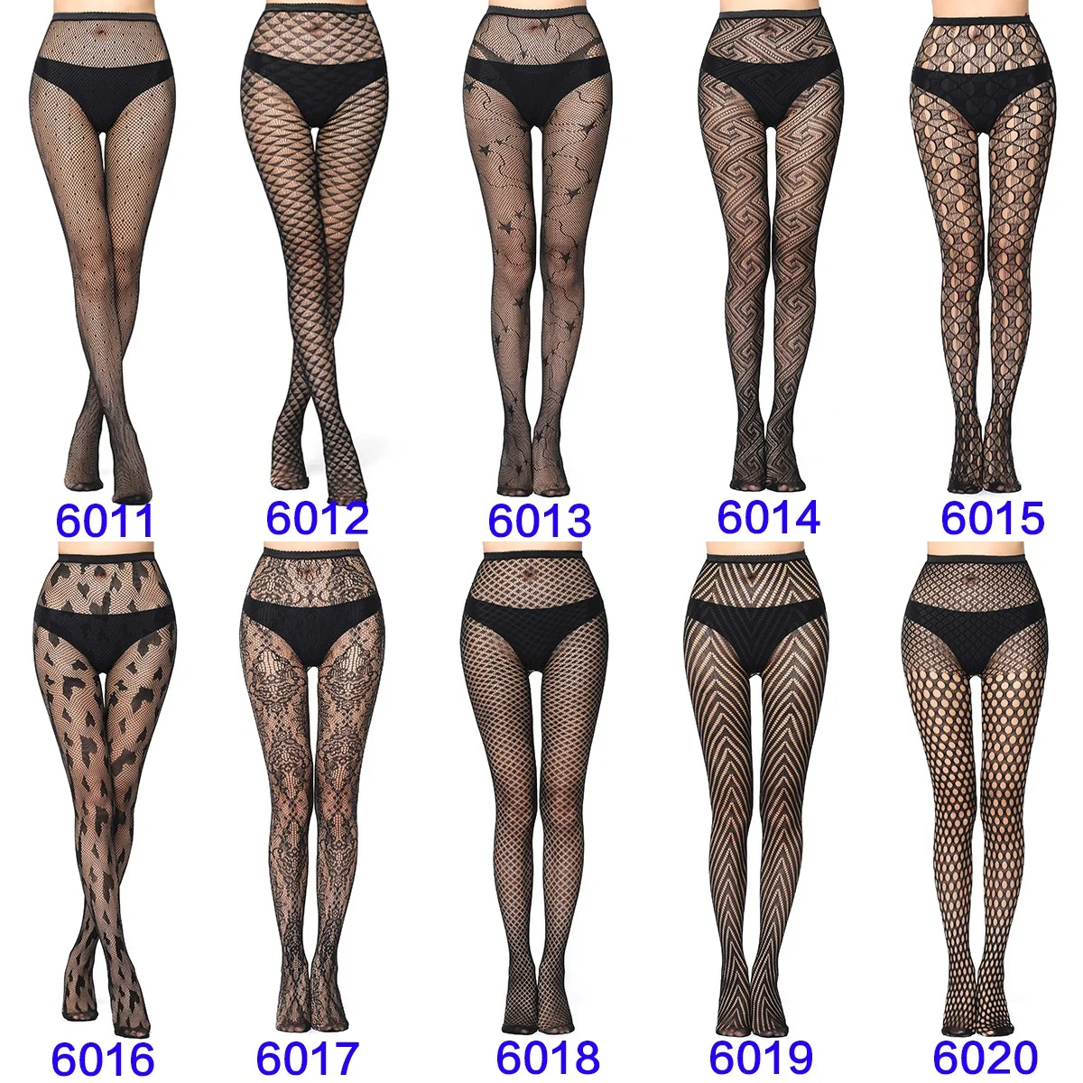 Jacquard item number11-20