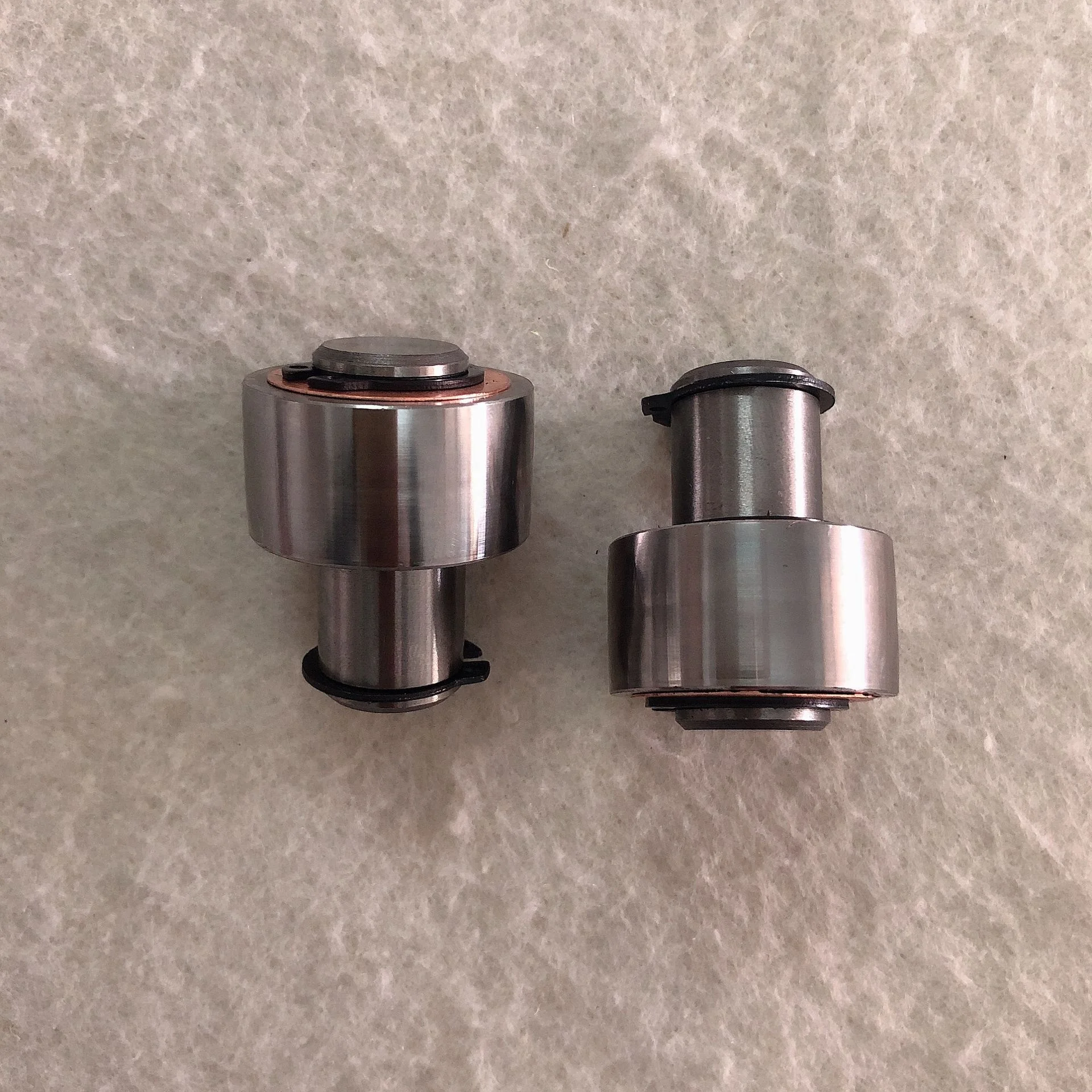 Best Standard Truck Transmission Shift Fork Bearing For Scania 1753479