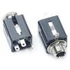 1/4" STEREO PCB PANEL MOUNT HEADPHONE JACKS